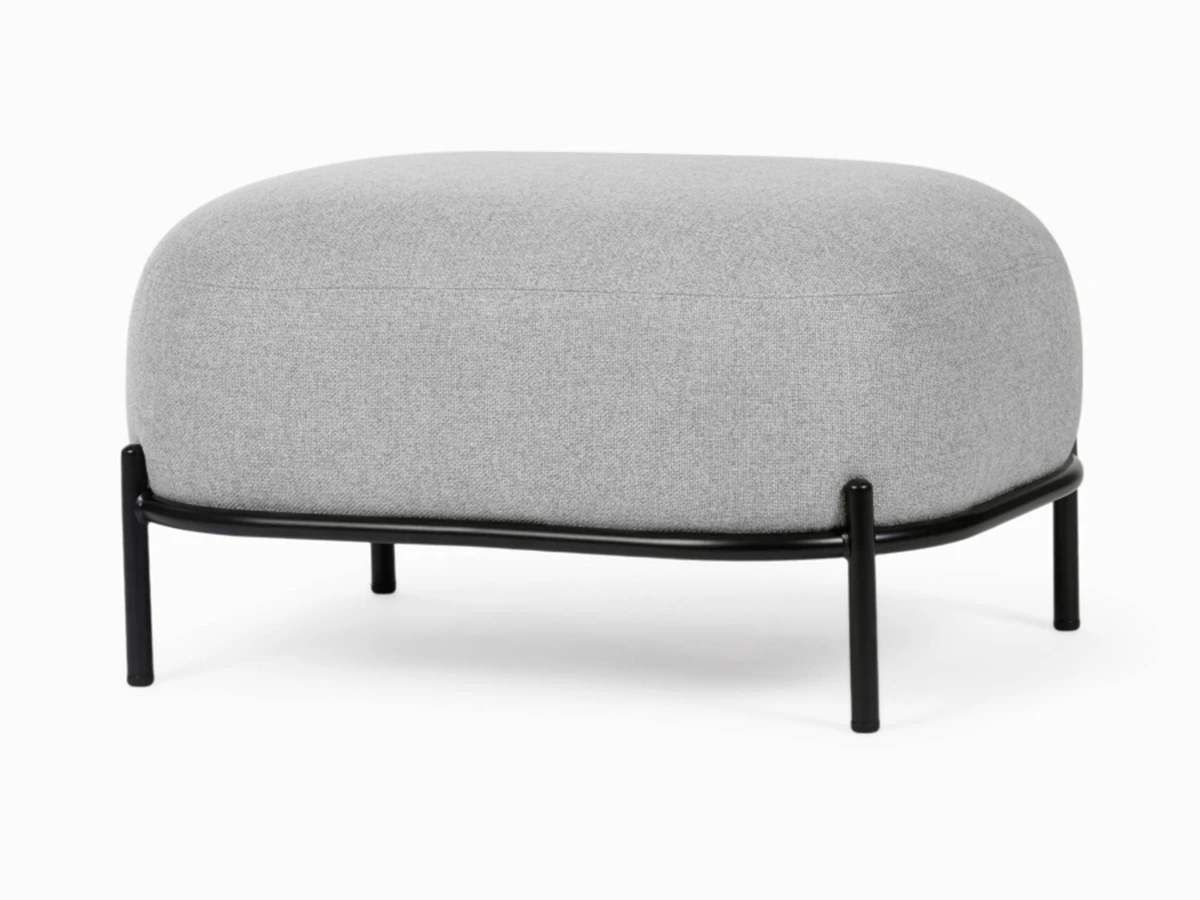 Пуф Pawai 67х37 966624