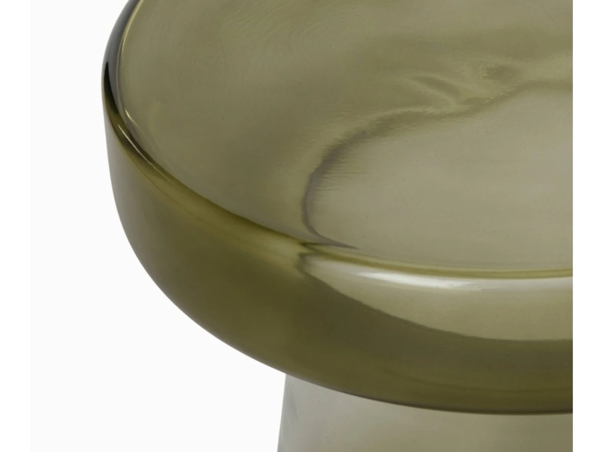 Кофейный столик Meliora Fade диаметр 37 966627  - фото 4