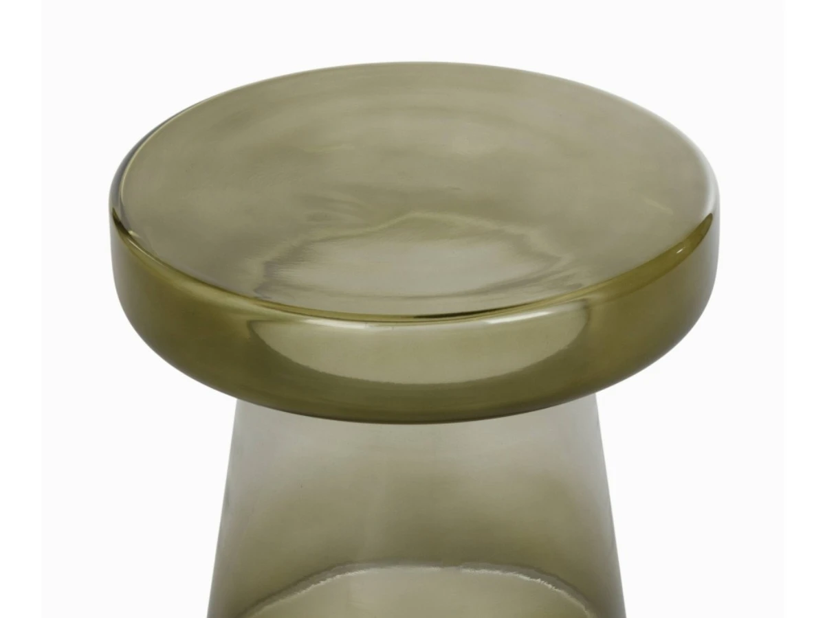 Кофейный столик Meliora Fade диаметр 37 966627  - фото 3