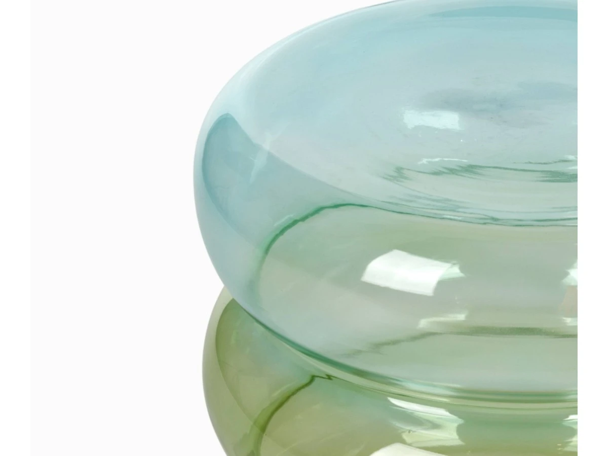 Кофейный столик Meliora Flow диаметр 35 966634  - фото 5