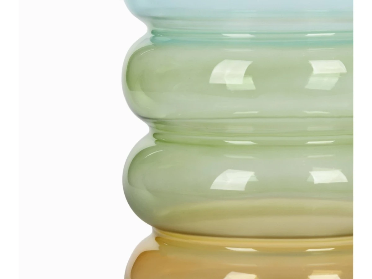 Кофейный столик Meliora Flow диаметр 35 966634  - фото 3