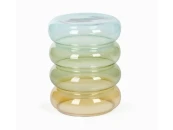 Кофейный столик Meliora Flow диаметр 35