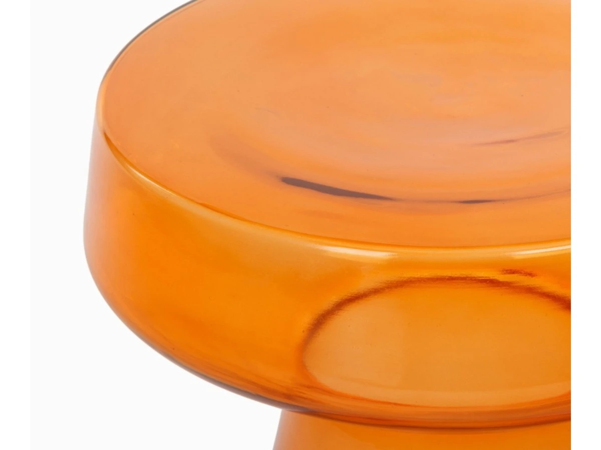 Кофейный столик Meliora диаметр 39 966637  - фото 3