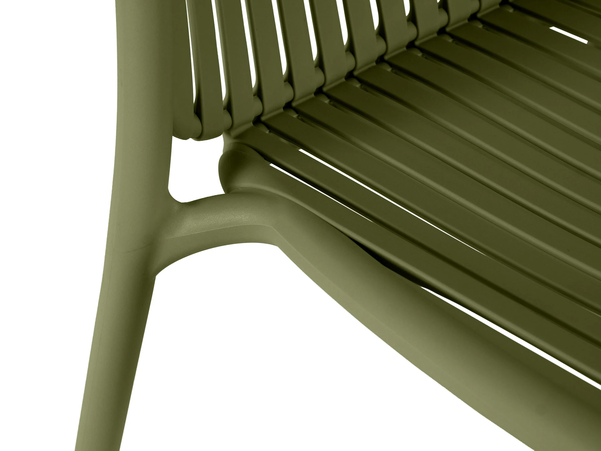 Комплект стульев Scoop 4 шт. 966639  - фото 5