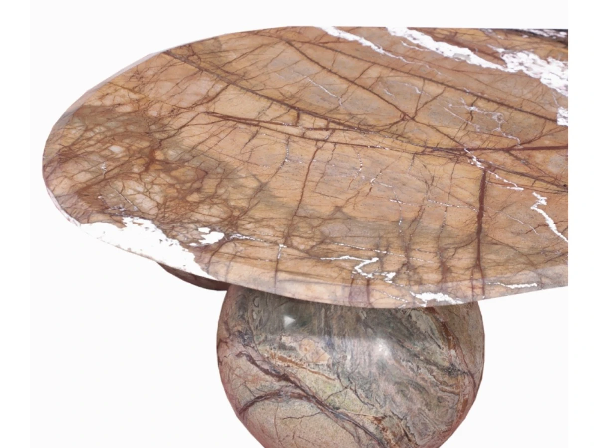 Кофейный столик Peregrine 120х60 966640  - фото 4