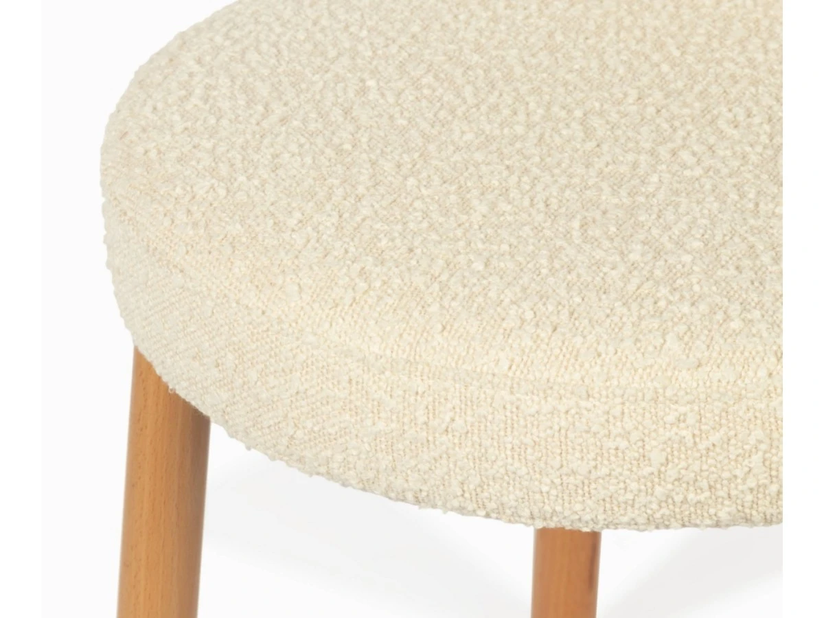 Обеденный стул Chloe 1 966641  - фото 3