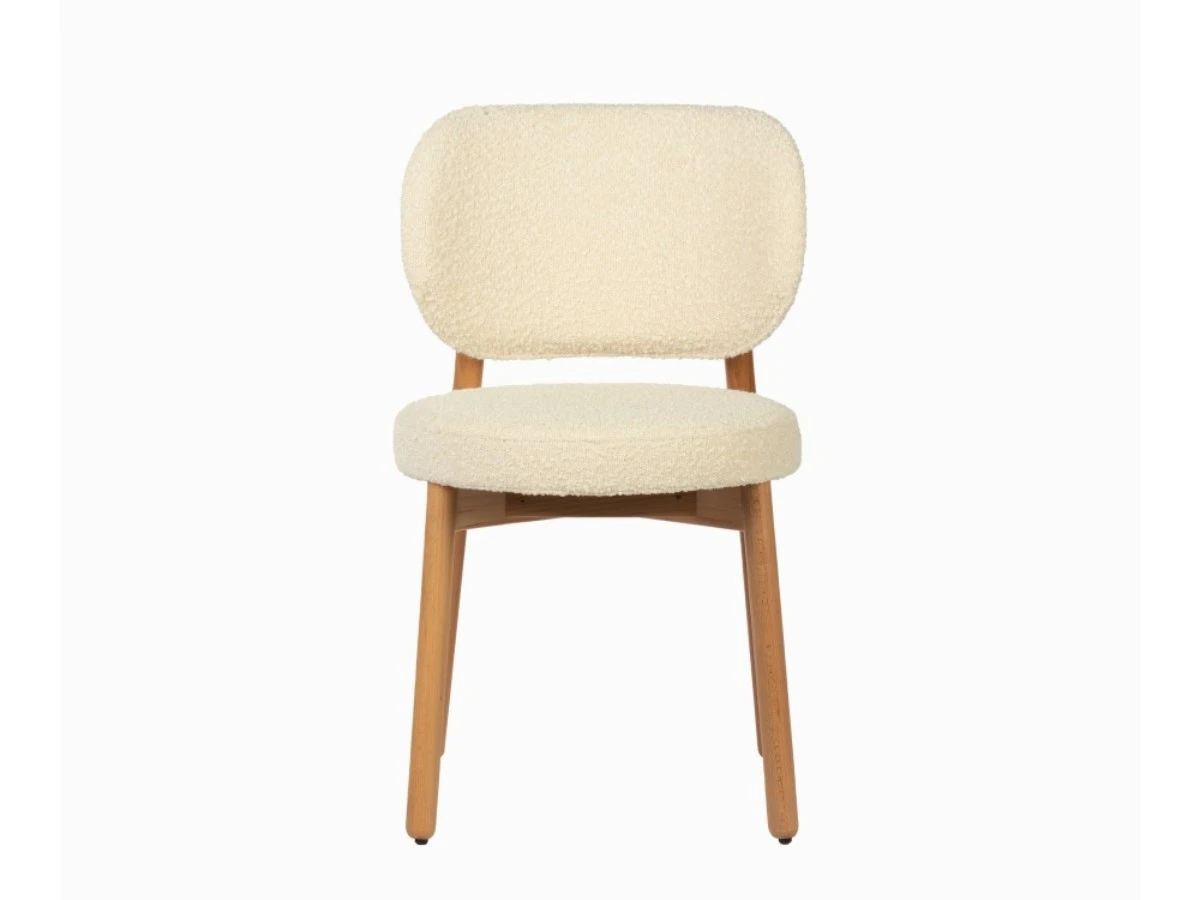 Обеденный стул Chloe 1 966641  - фото 4