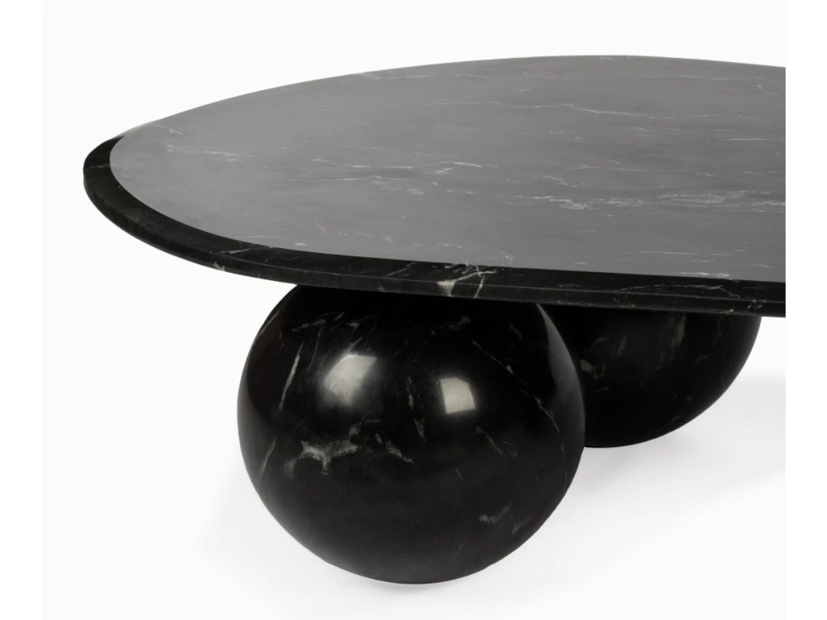 Кофейный столик Peregrine 120х60 966643  - фото 4