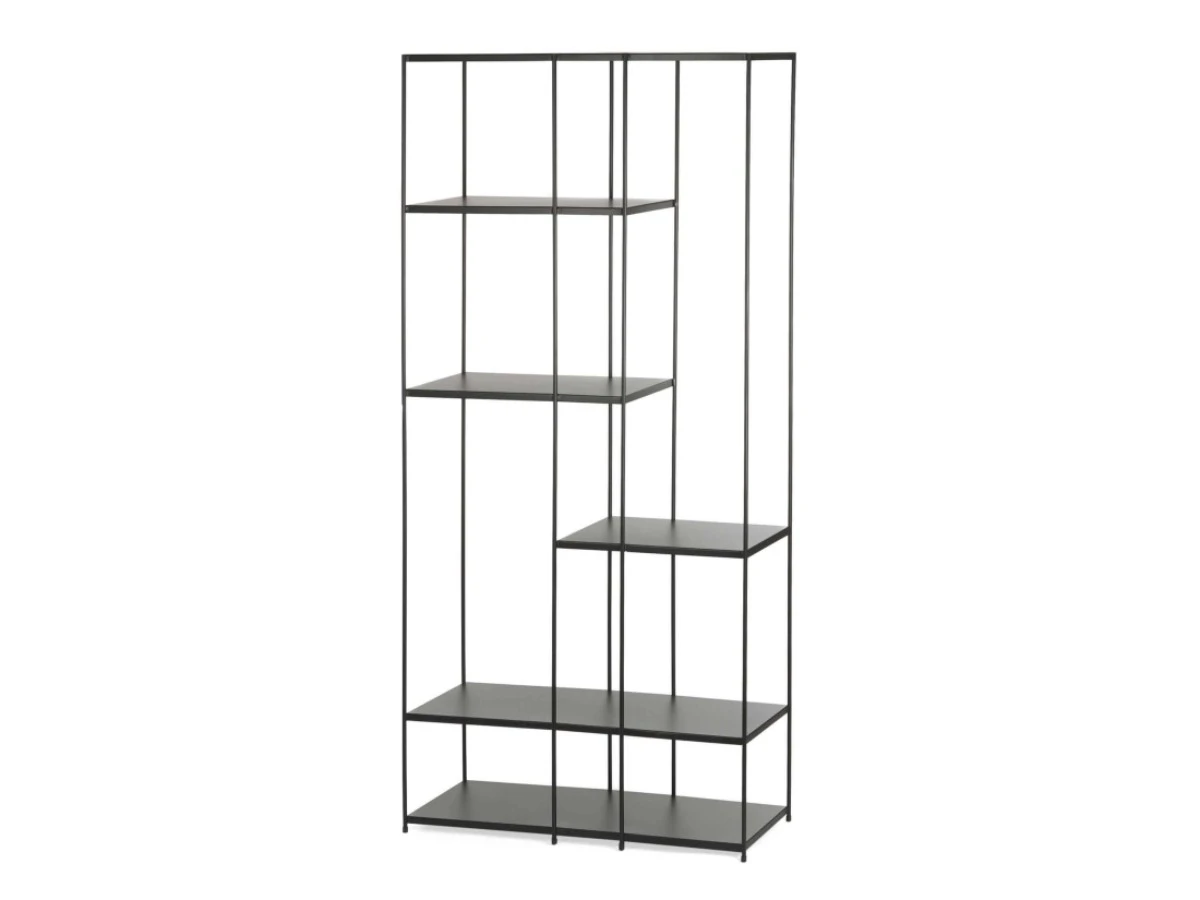 Стеллаж Copenhagen 100x215 966649