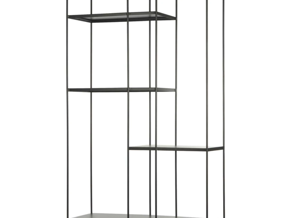 Стеллаж Copenhagen 100x215 966649  - фото 3