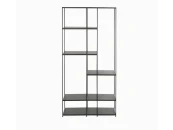 Стеллаж Copenhagen 100x215