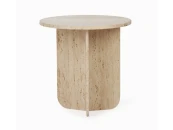 Кофейный столик Pia диаметр 41