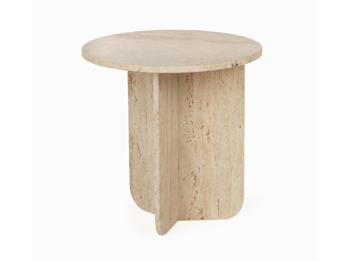 Кофейный столик Pia диаметр 41 966650