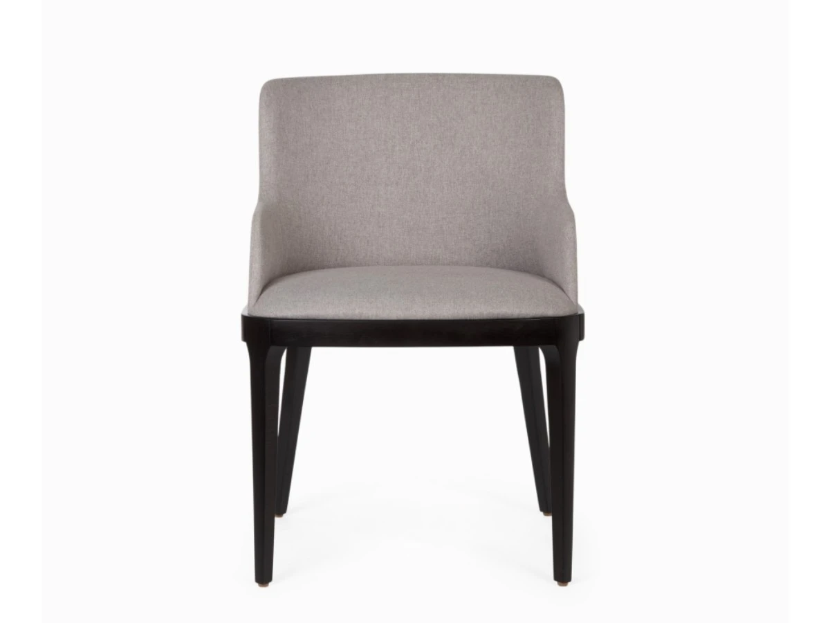 Обеденный стул Gustav с подлокотниками 966651  - фото 4