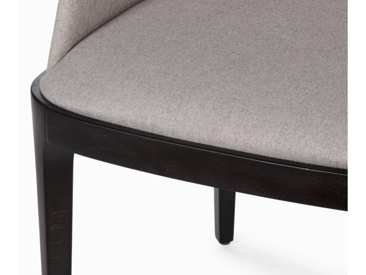 Обеденный стул Gustav с подлокотниками 966651