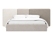 Кровать Atessa с подъемным механизмом 966653
