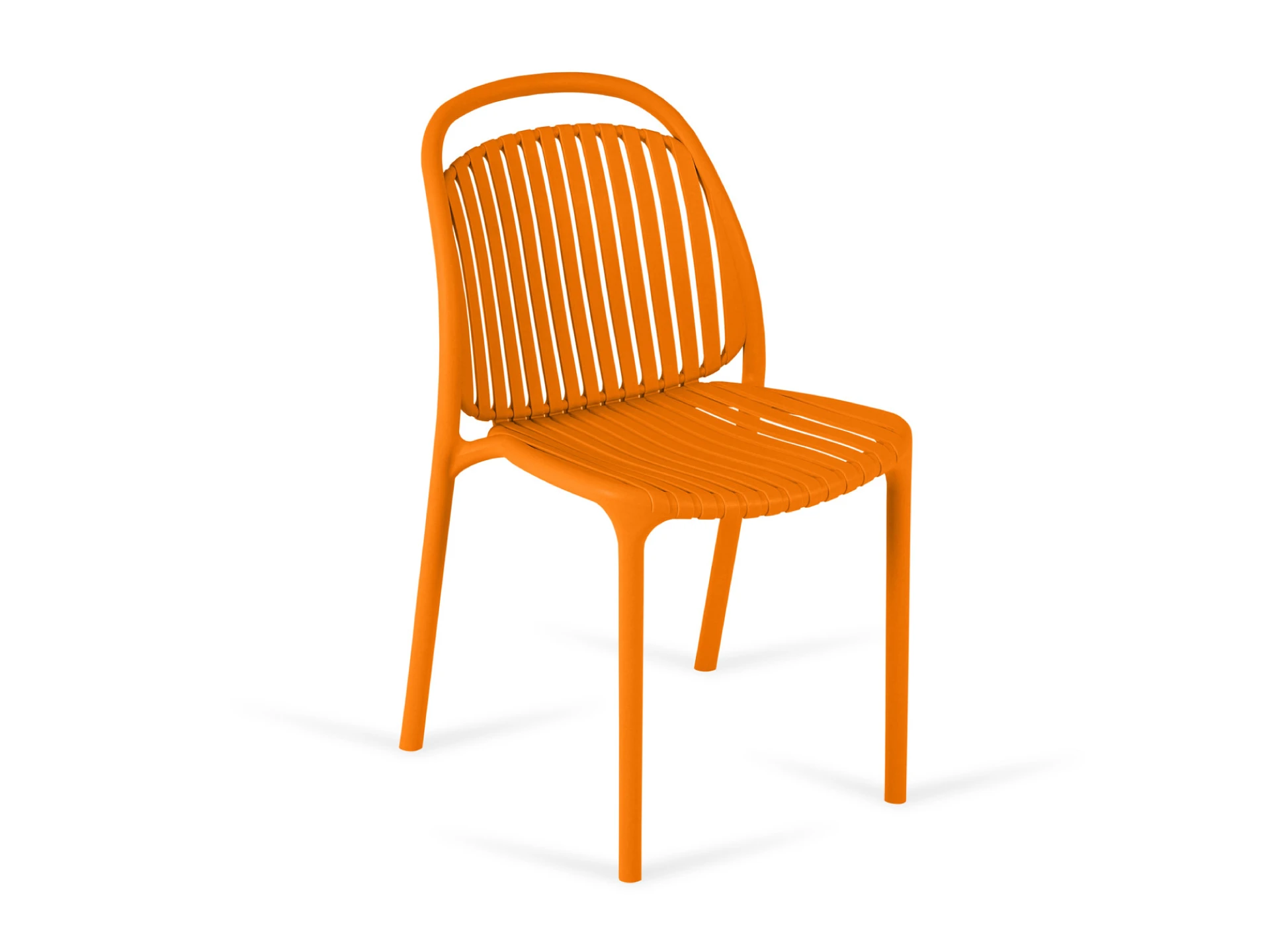 Комплект стульев Scoop 4 шт. 966654