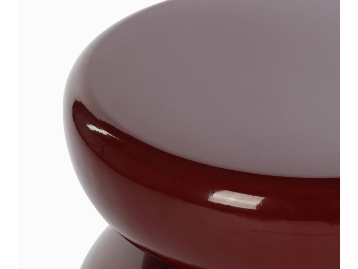 Кофейный столик Prosper диаметр 35 966655  - фото 5