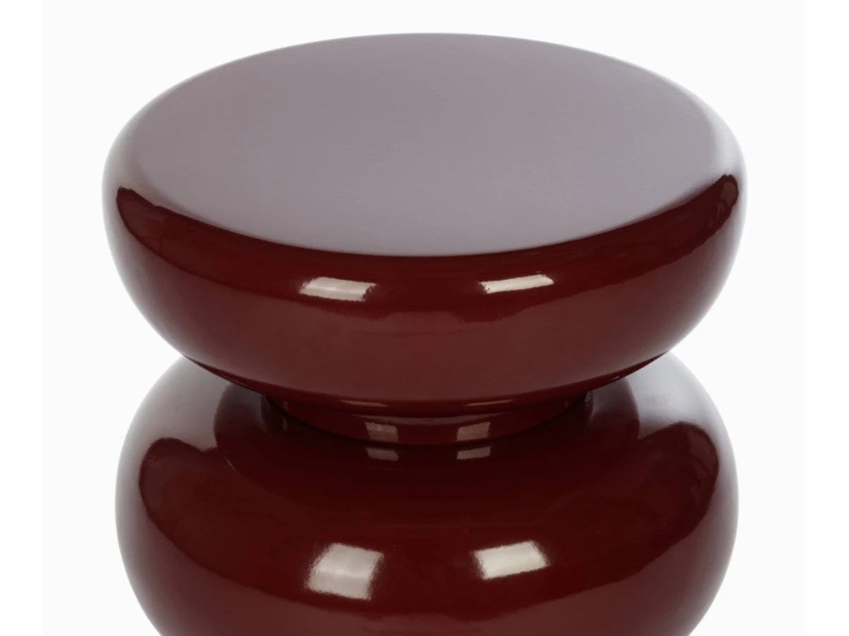 Кофейный столик Prosper диаметр 35 966655  - фото 3