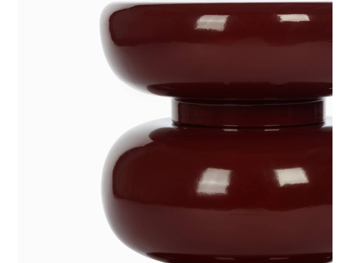 Кофейный столик Prosper диаметр 35 966655  - фото 4