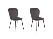 Комплект стульев Lenny 2 шт.