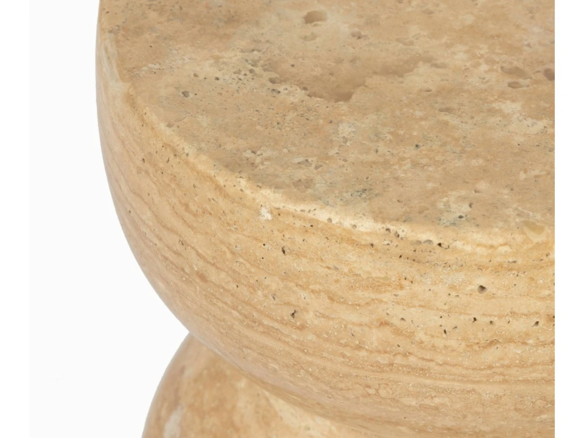 Кофейный столик Sand диаметр 28 966660  - фото 5