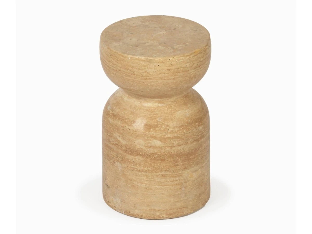 Кофейный столик Sand диаметр 28 966660  - фото 3