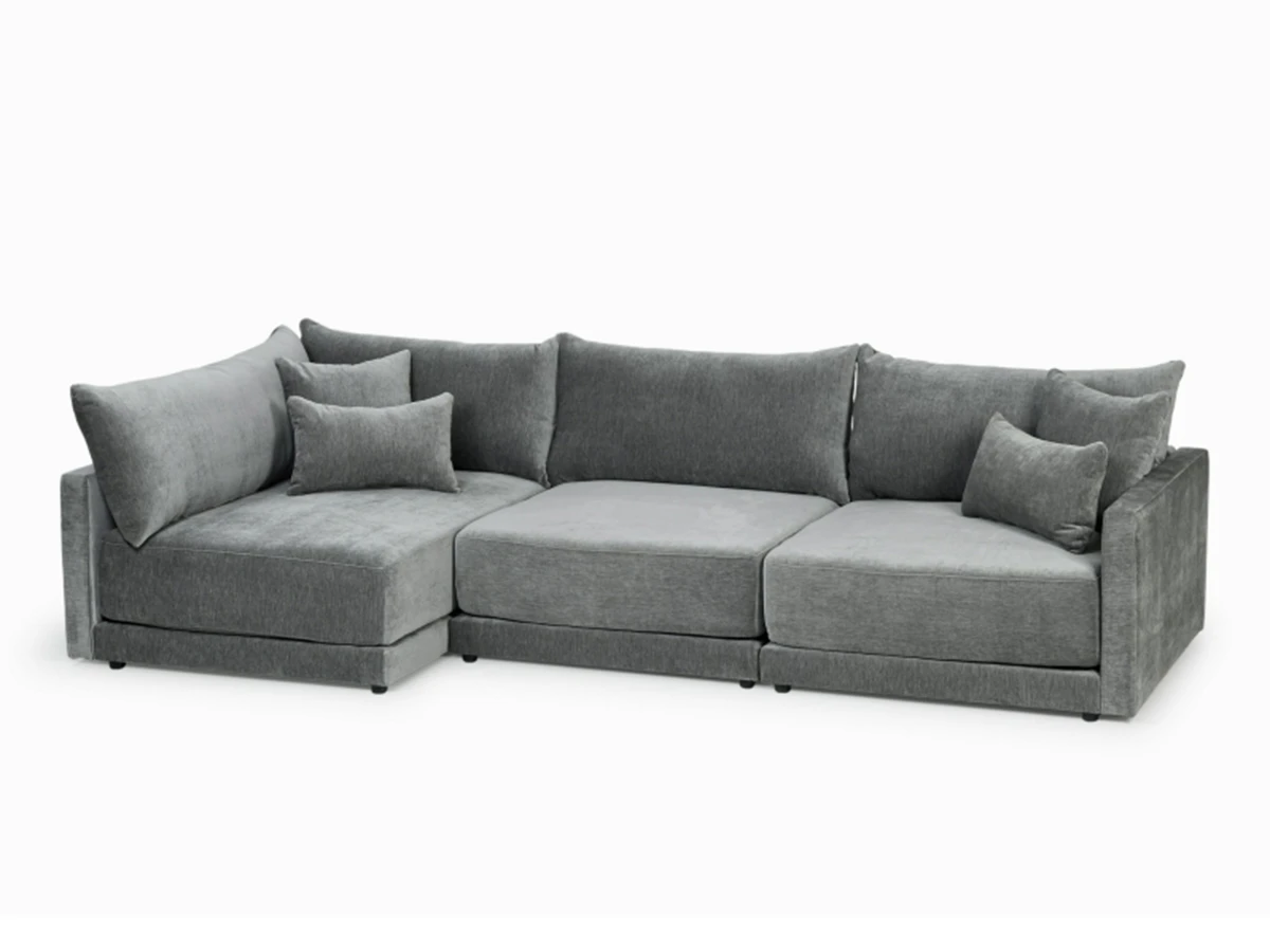 Угловой диван Mia левосторонний 966661