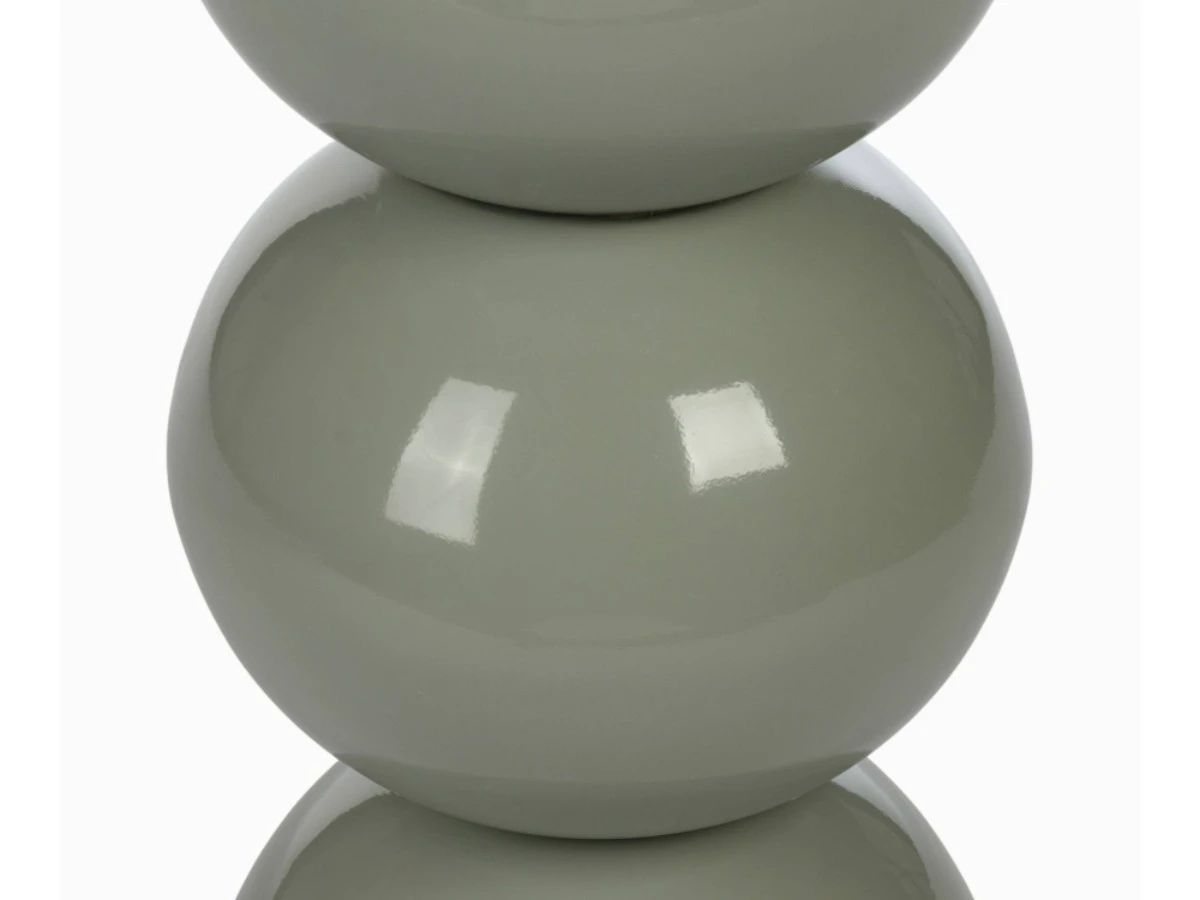 Кофейный столик Valiant диаметр 31 966664  - фото 4