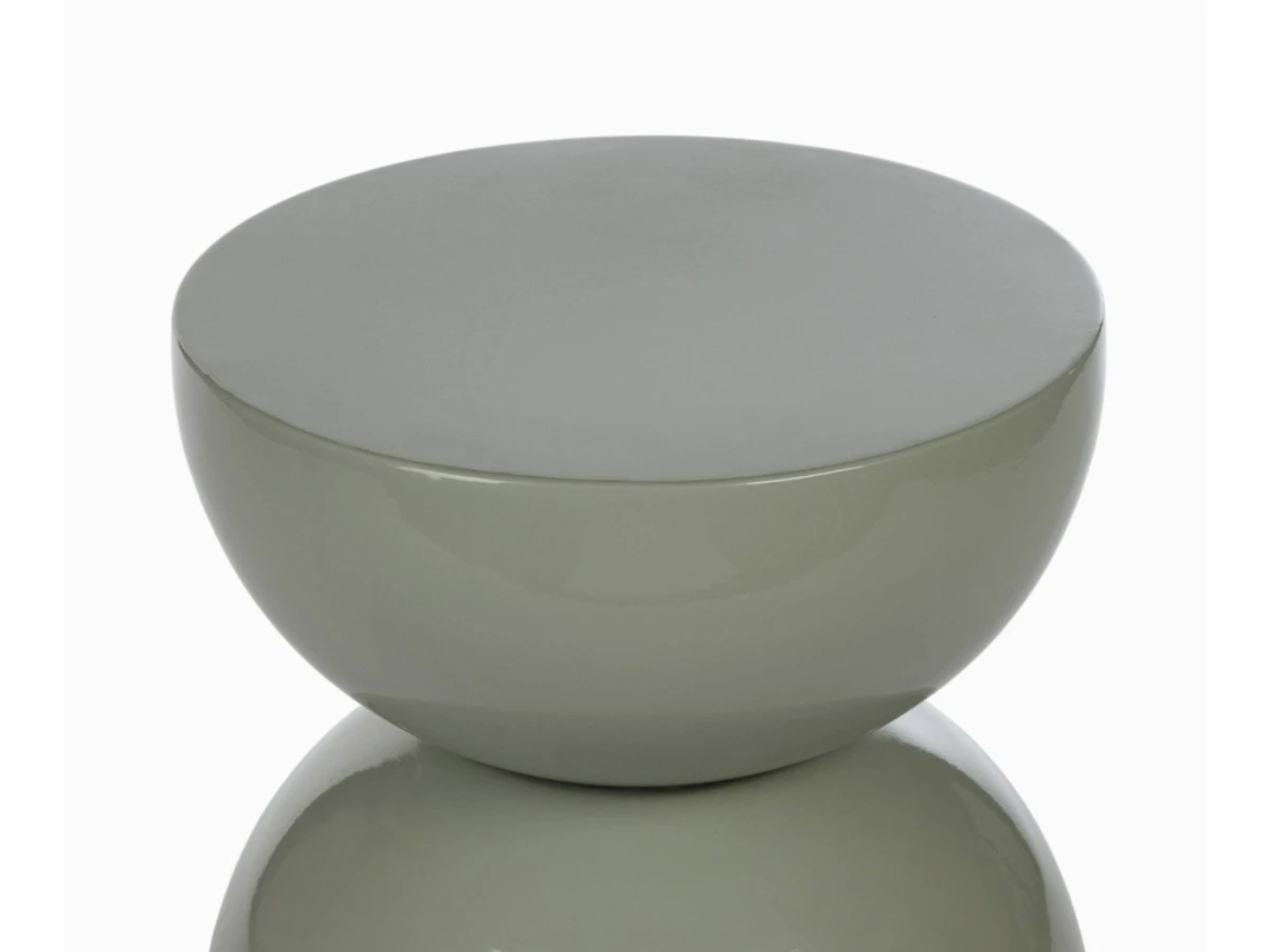 Кофейный столик Valiant диаметр 31 966664  - фото 3