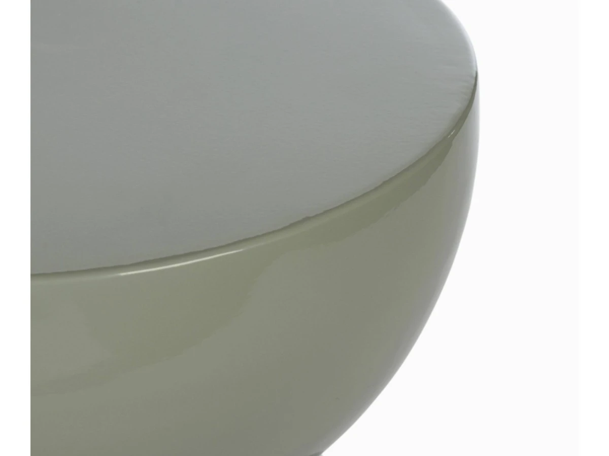 Кофейный столик Valiant диаметр 31 966664  - фото 5