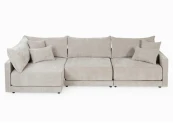 Угловой диван Mia левосторонний