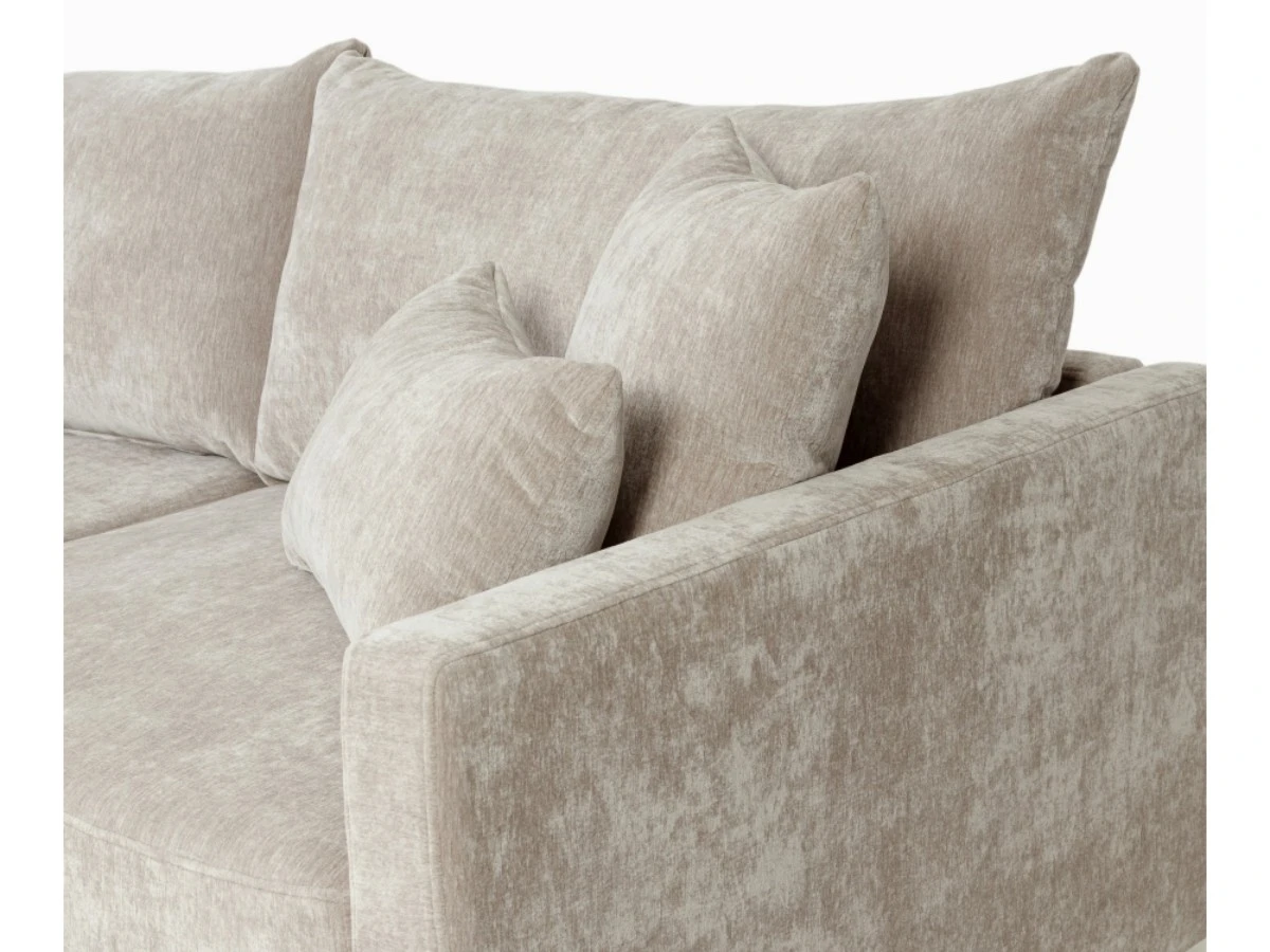 Угловой диван Mia левосторонний 966665  - фото 4