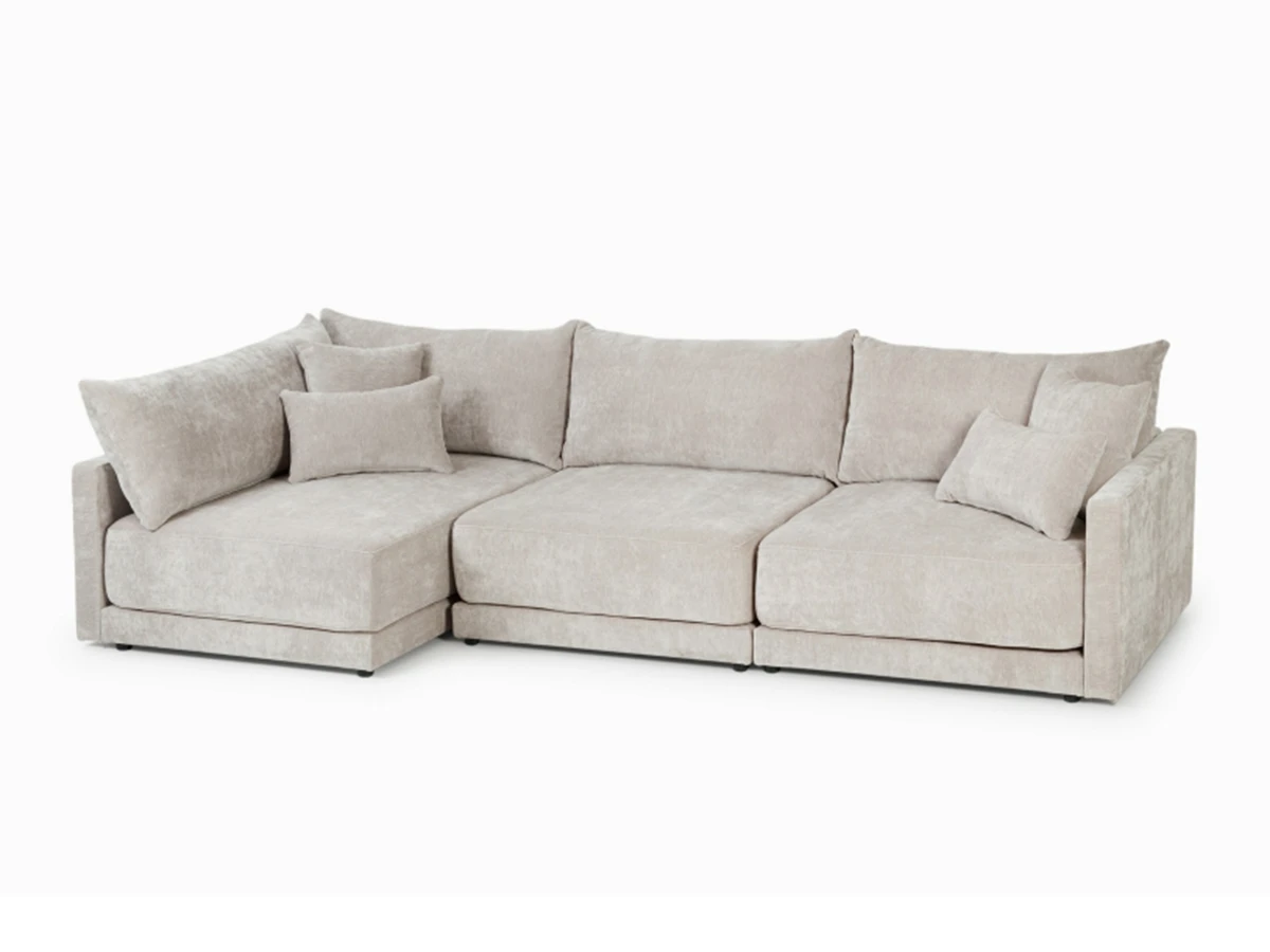 Угловой диван Mia левосторонний 966665