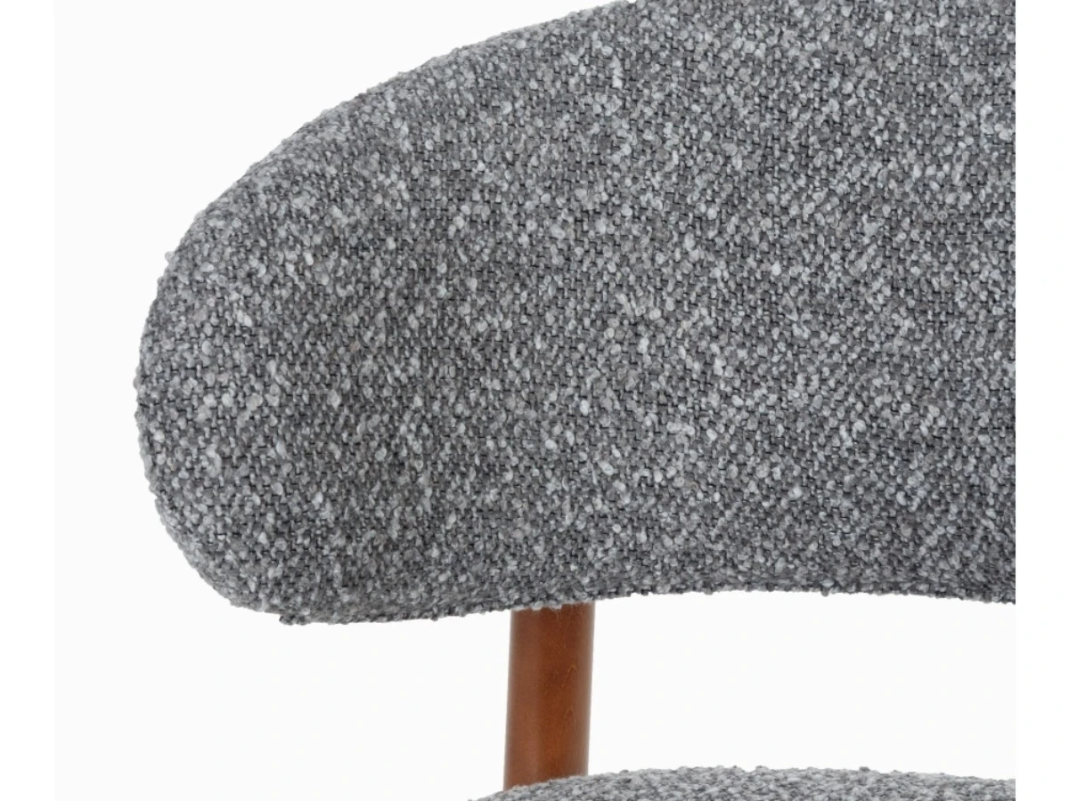 Обеденный стул Loom 966666  - фото 3