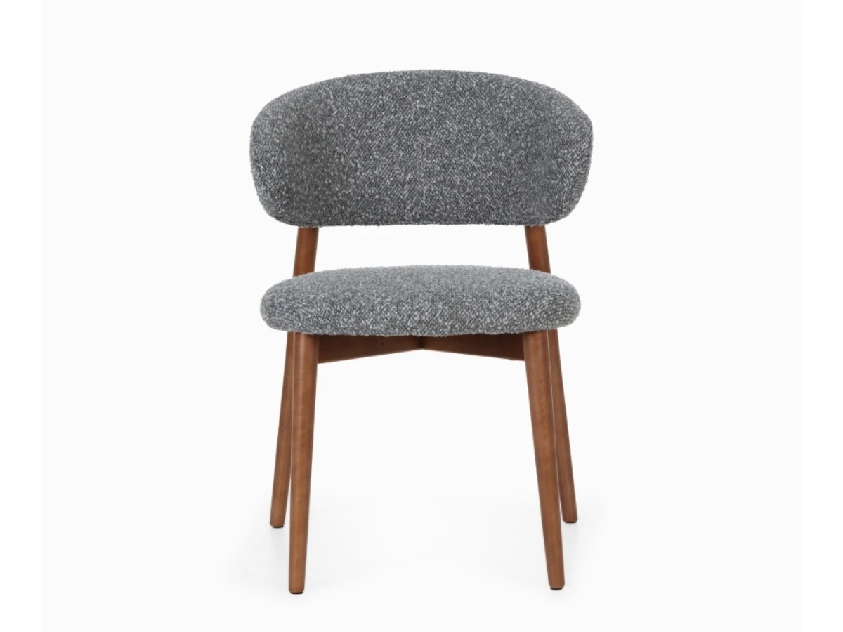 Обеденный стул Loom 966666  - фото 4