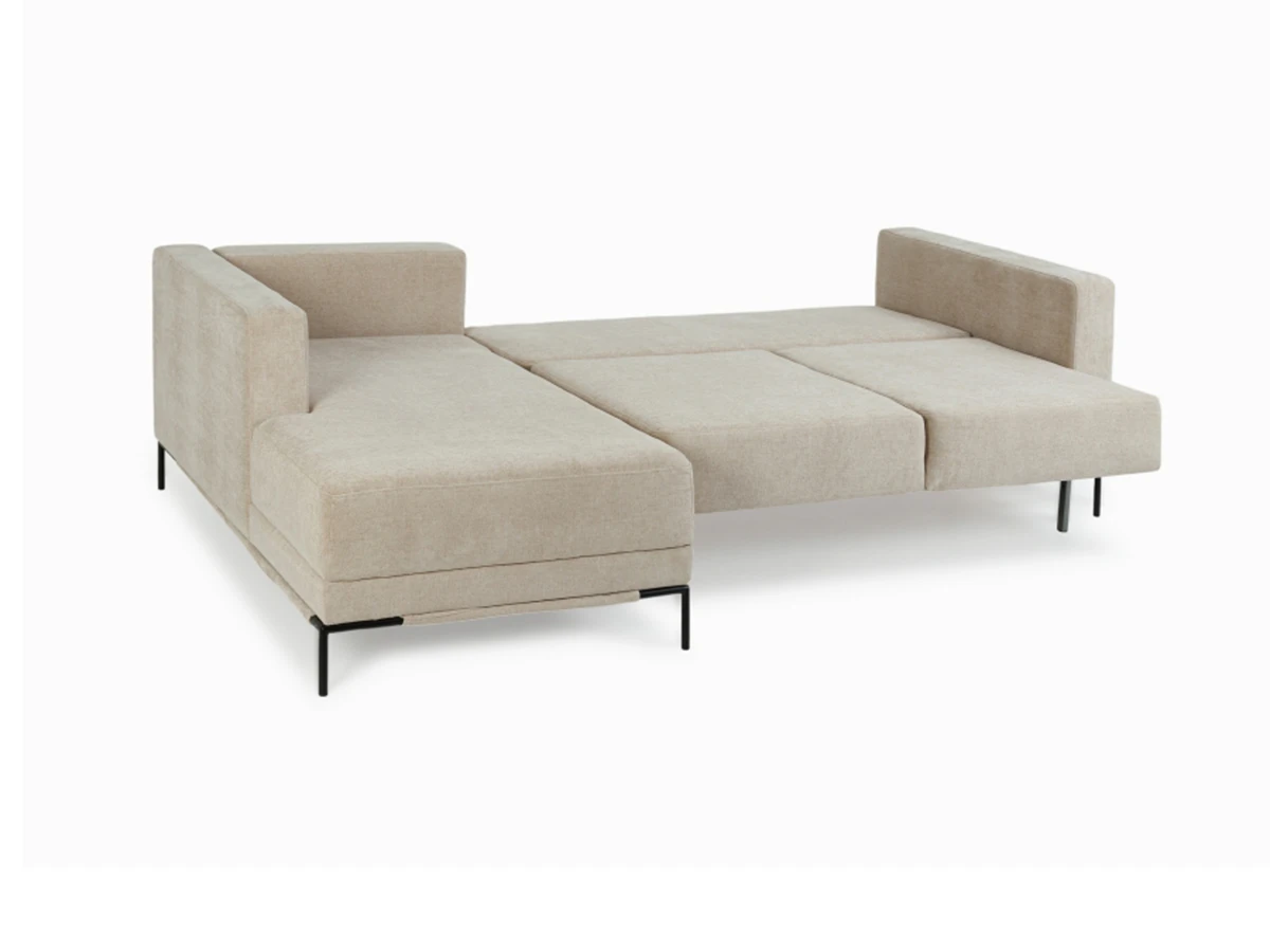 Угловой диван Newton левосторонний 288 966669  - фото 4