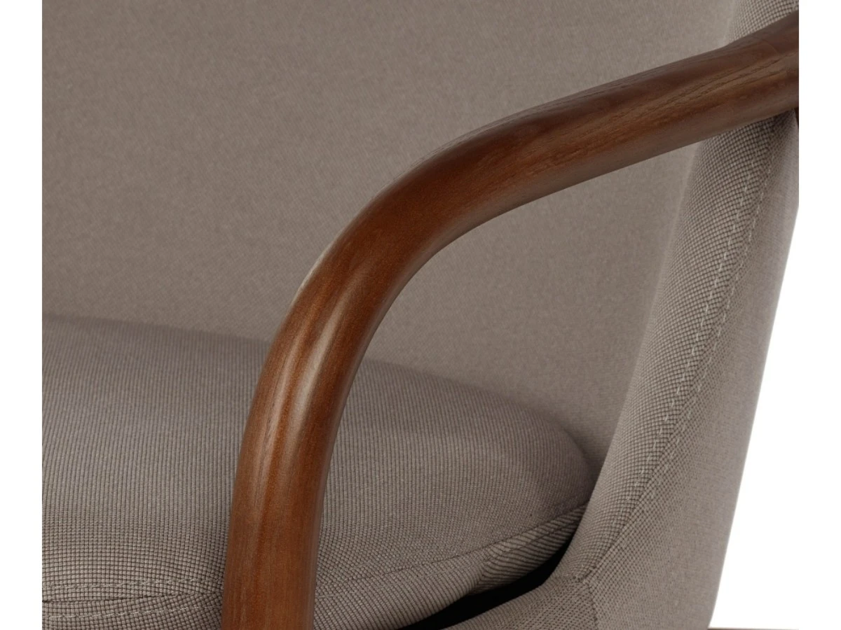 Кресло Aleman 966670  - фото 3