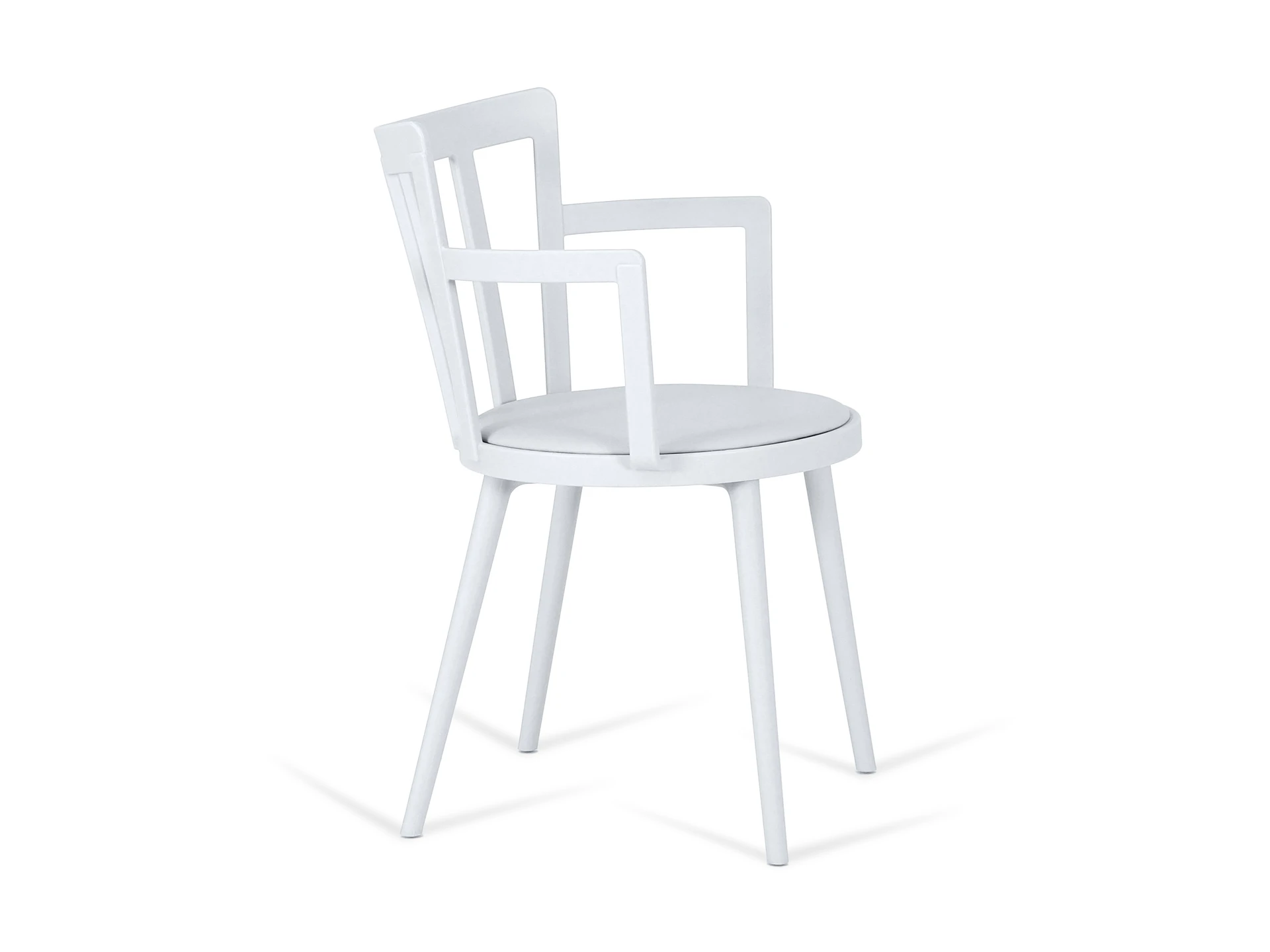 Комплект стульев Sudoku 2 шт. 966672  - фото 4