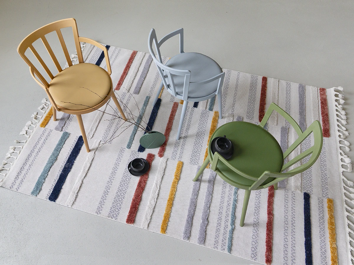 Комплект стульев Sudoku 2 шт. 966672  - фото 10