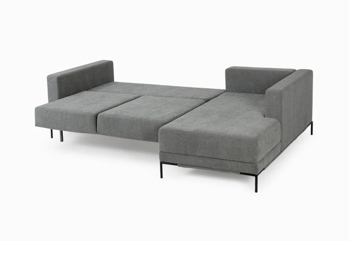 Угловой диван Newton правосторонний 288 966673  - фото 4