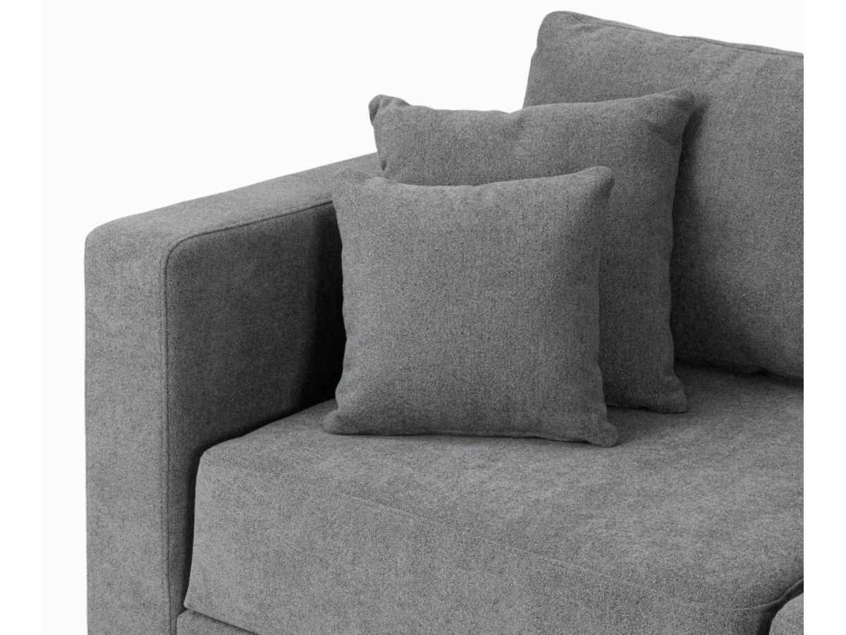 Угловой диван Newton правосторонний 288 966673  - фото 5