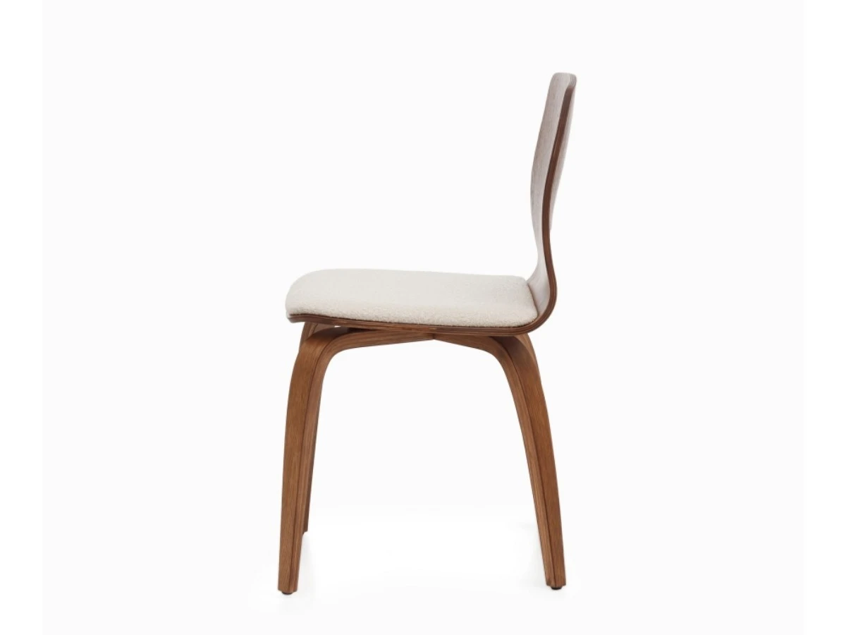 Обеденный стул Norda 966676  - фото 5