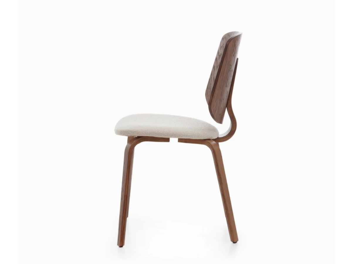 Обеденный стул Nuvo 2 966678  - фото 5