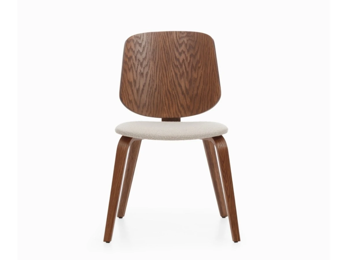 Обеденный стул Nuvo 2 966678  - фото 4