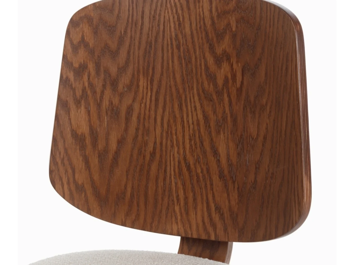 Обеденный стул Nuvo 2 966678  - фото 3