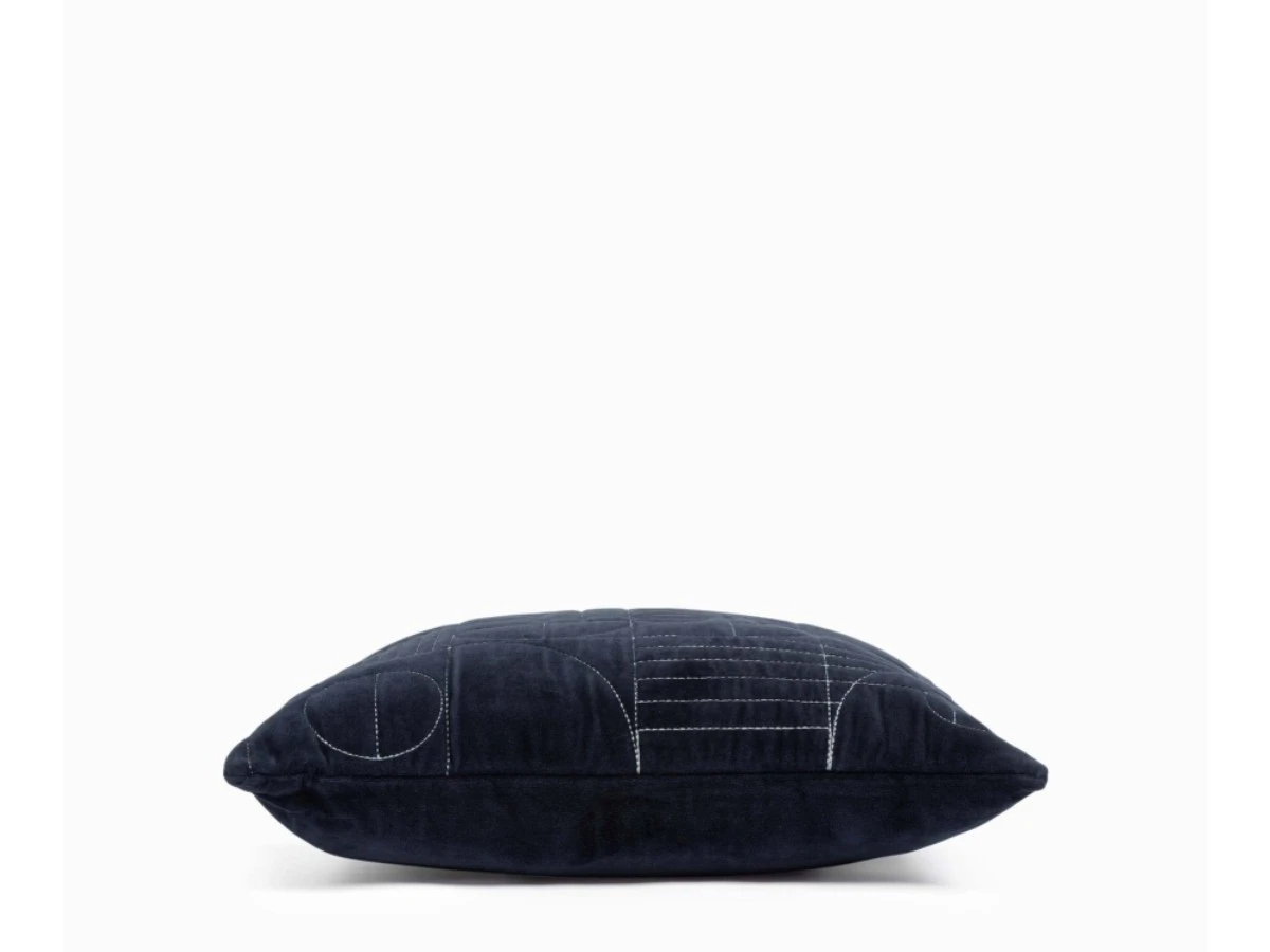 Декоративная подушка Navy Style 45х45 966681  - фото 5
