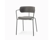 Обеденный стул Pedigree c подлокотниками