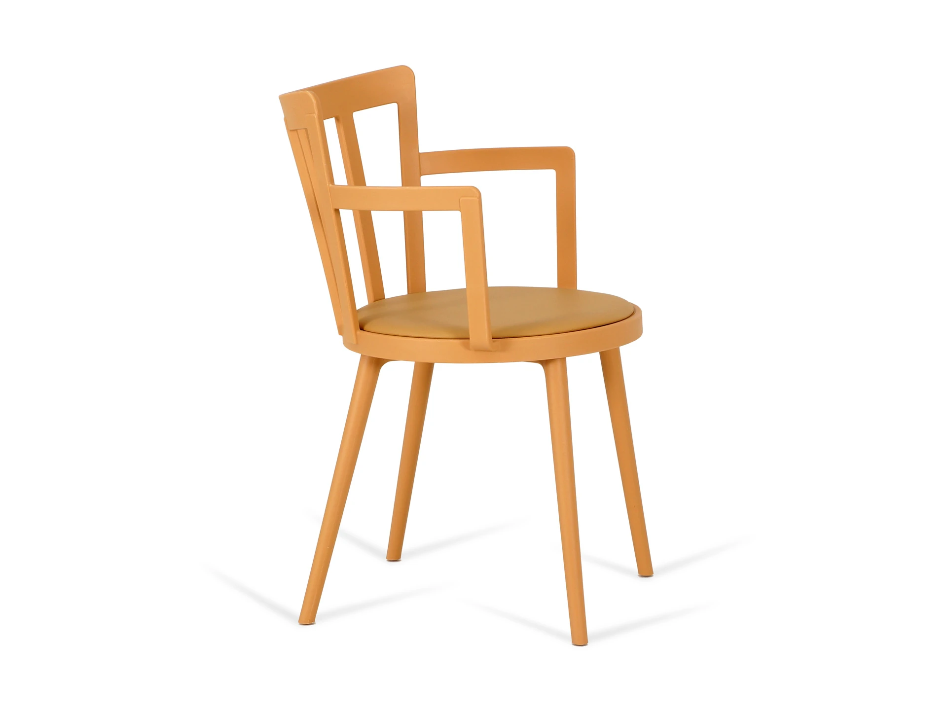 Комплект стульев Sudoku 2 шт. 966685  - фото 4