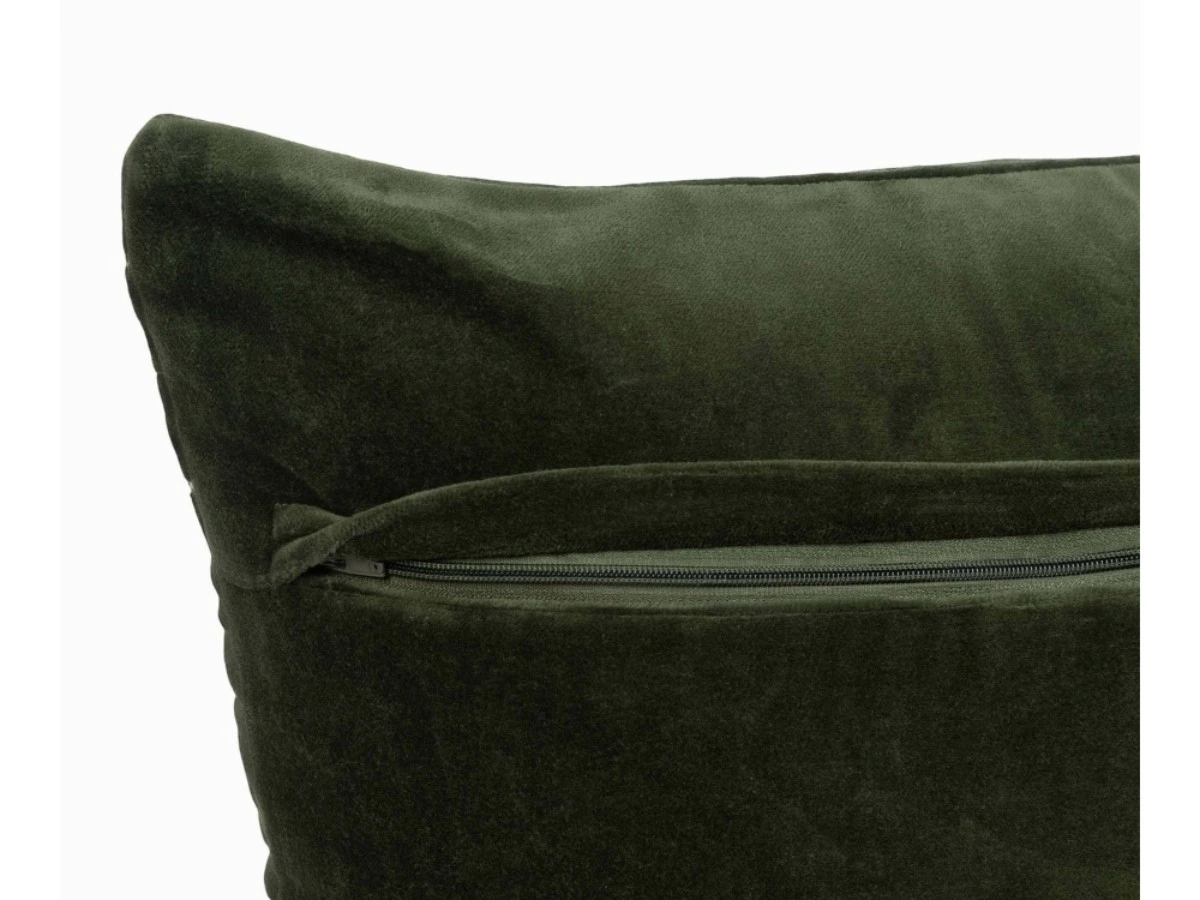 Декоративная подушка Velvet Quilted 45х45 966689  - фото 4